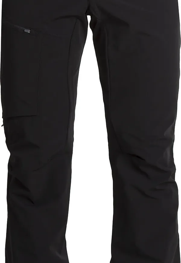 Lundhags Men's Askro Pant Black