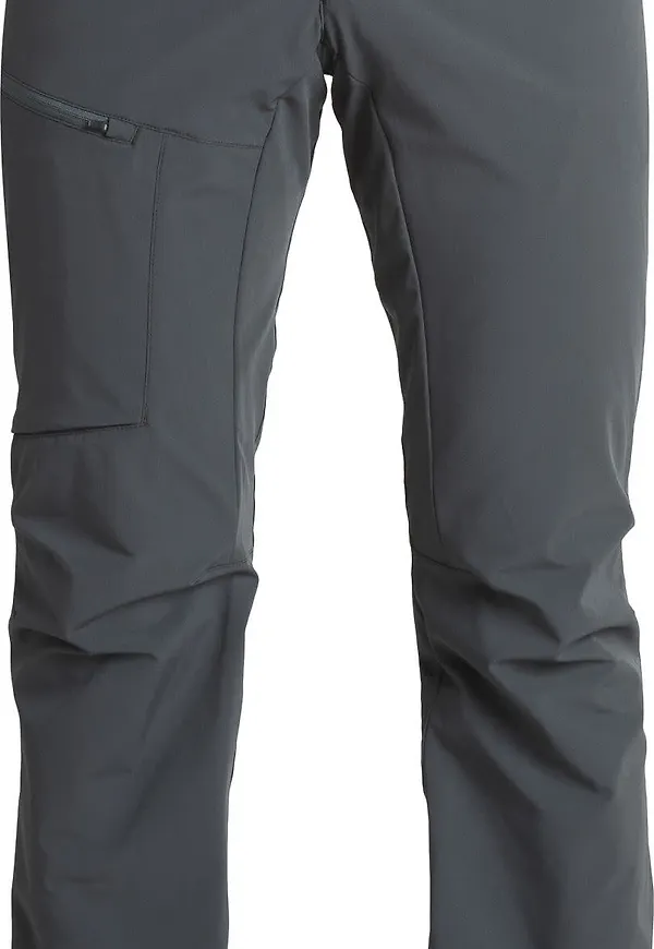 Lundhags Men's Askro Pant Seaweed