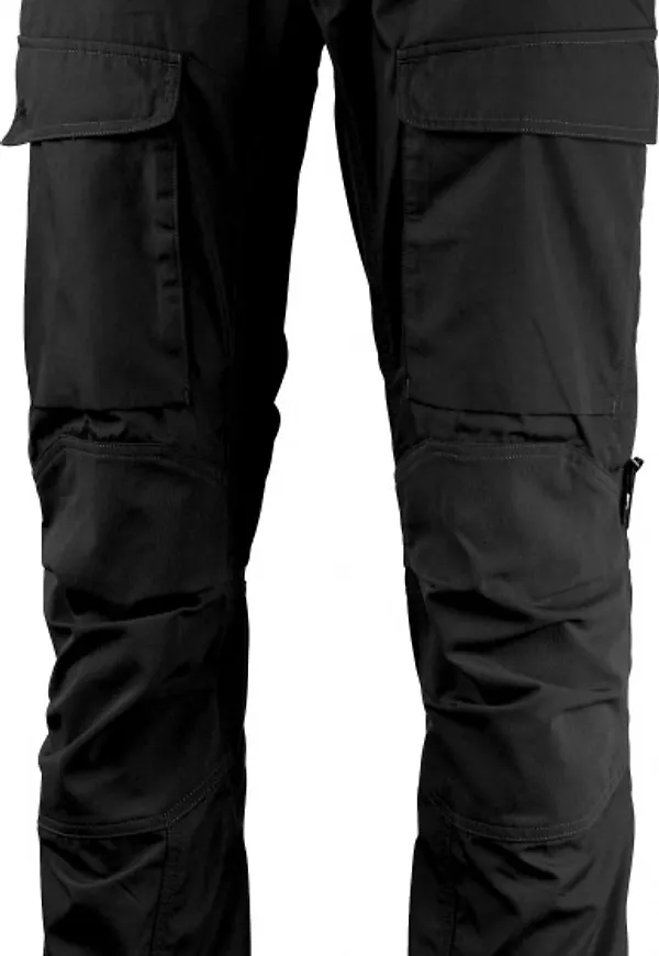 Lundhags Men's Authentic II Pant Black