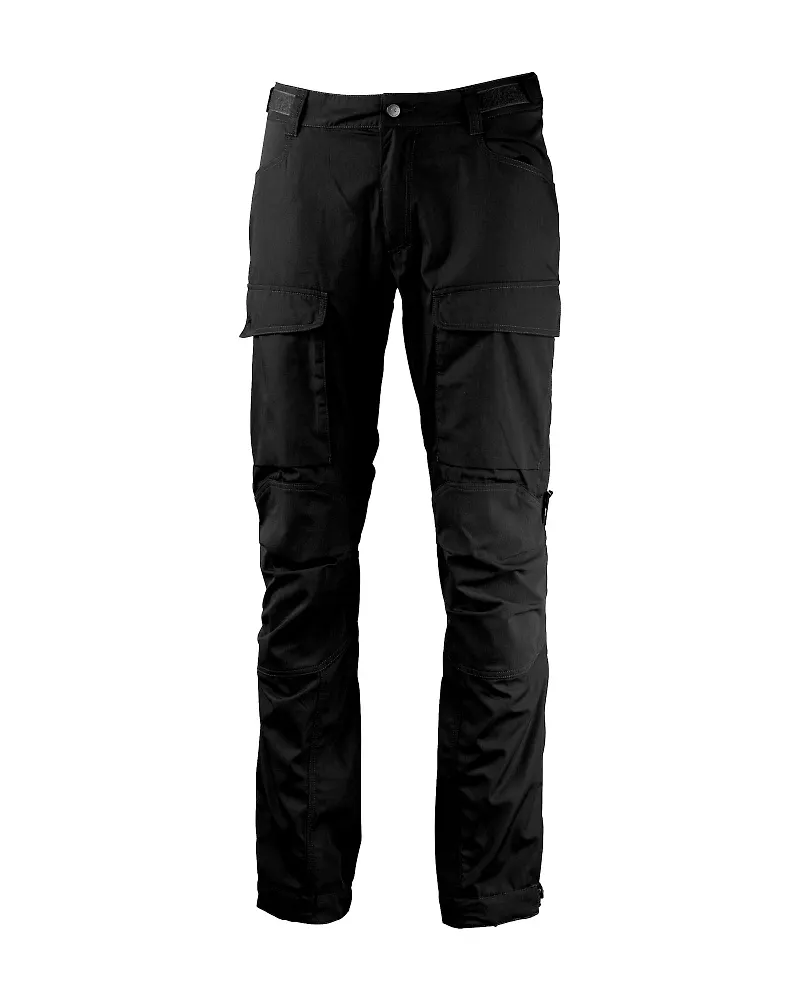 Lundhags Men's Authentic II Pant Black