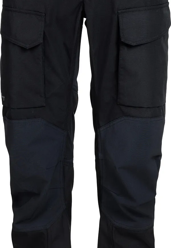 Lundhags Men's Authentic III Pant Black