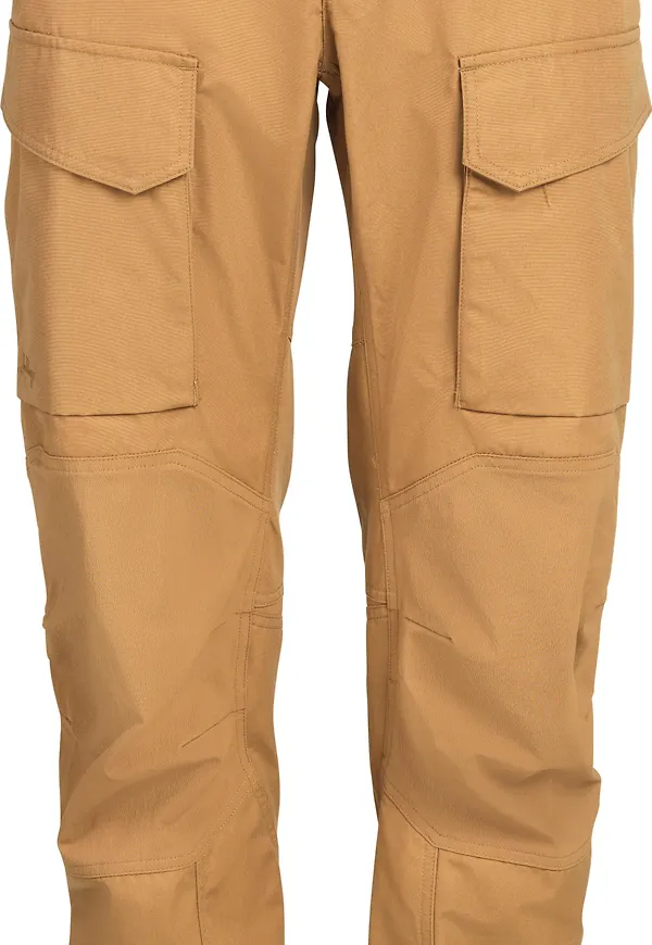Lundhags Men's Authentic III Pant Hazel