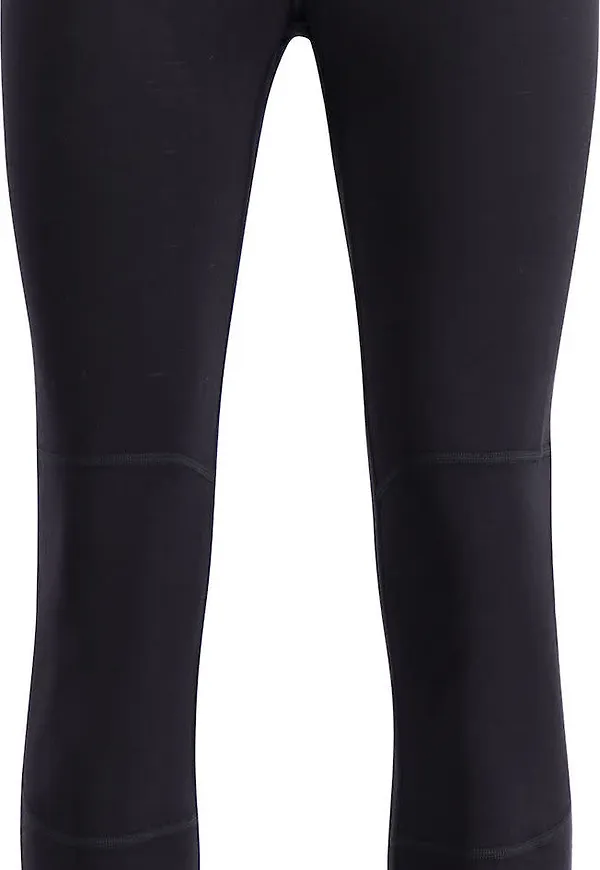 Lundhags Men's Gimmer Long John Black