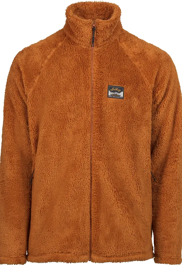 Lundhags Men's Järpen Fleece Almond