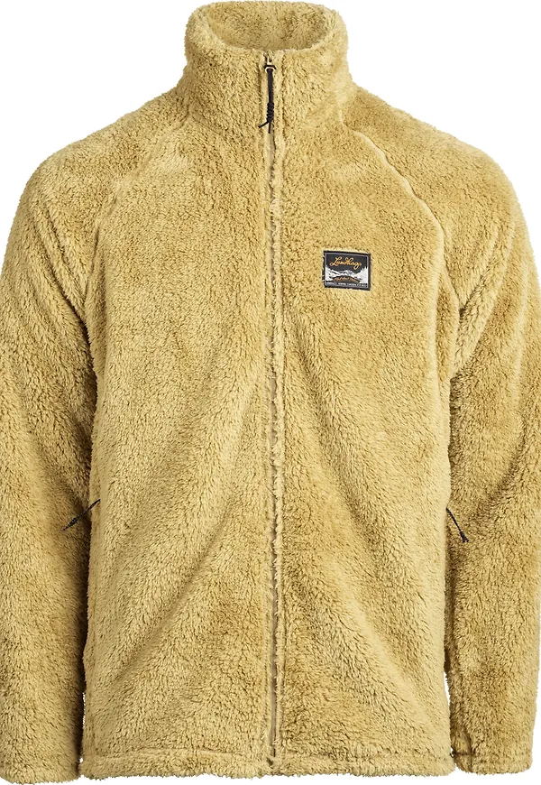 Lundhags Men's Järpen Fleece Hay