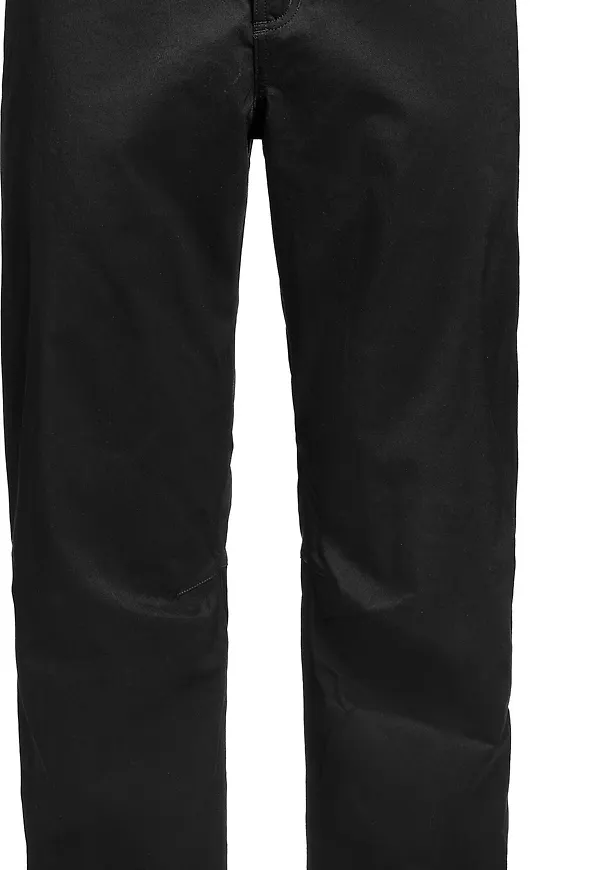 Lundhags Men's Järpen Relaxed Pants Black