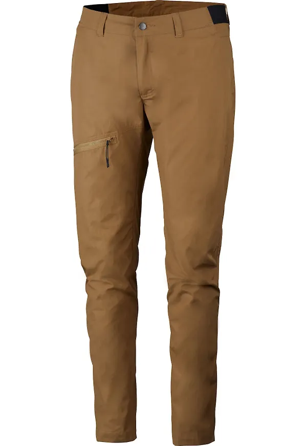 Lundhags Men's Knak Pant Oak