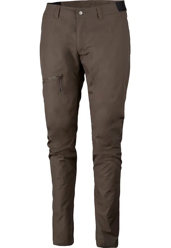 Lundhags Men's Knak Pant Tea Green