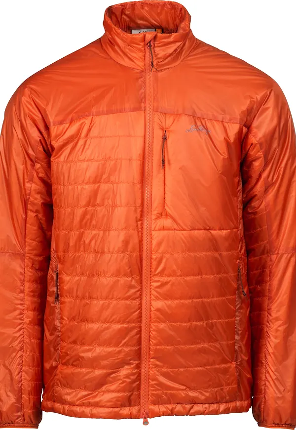 Lundhags Men's Lauta Primaloft Jacket Cayenne