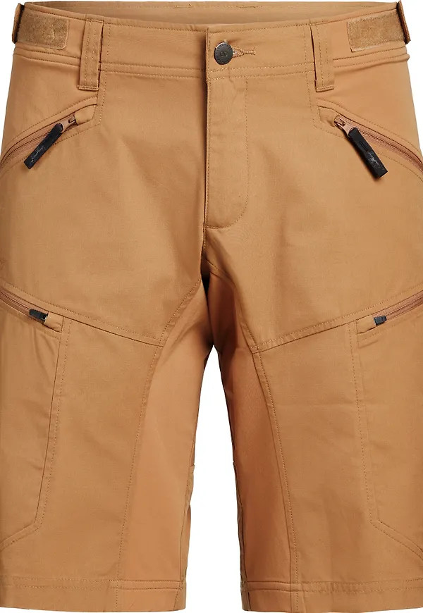 Lundhags Men's Makke II Shorts Hazel
