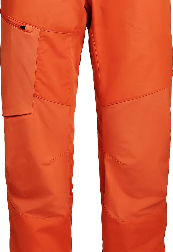 Lundhags Men's Makke Light Pant Cayenne
