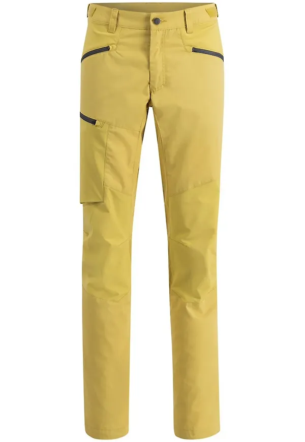 Lundhags Men's Makke Light Pant Straw