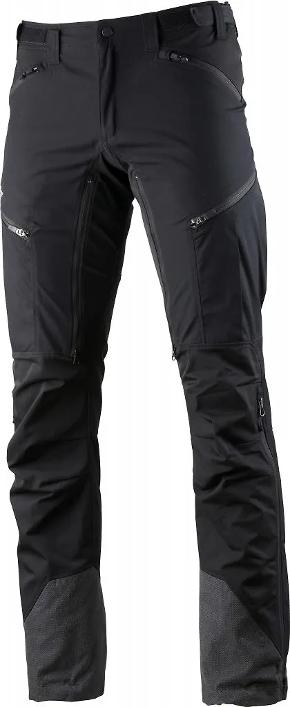 Lundhags Men's Makke Pant Black