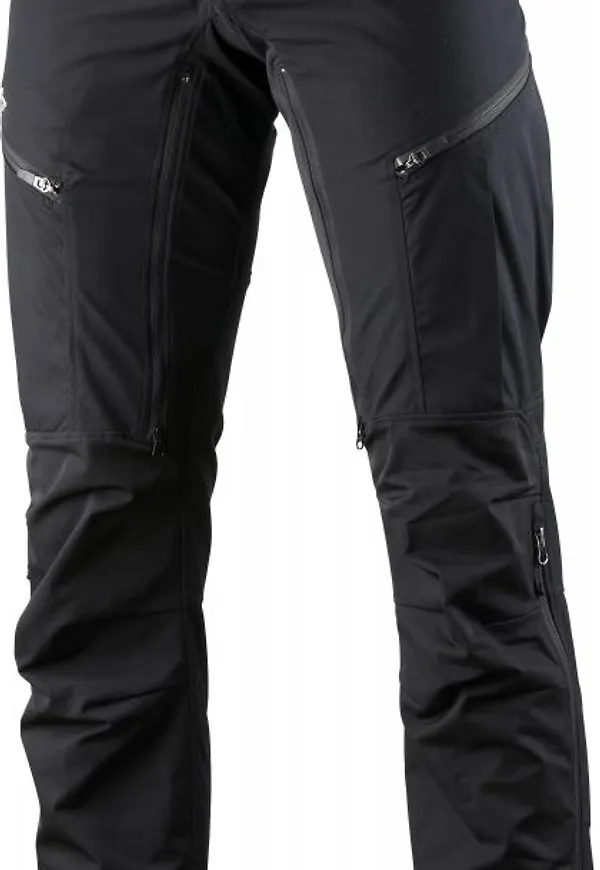 Lundhags Men's Makke Pant Black