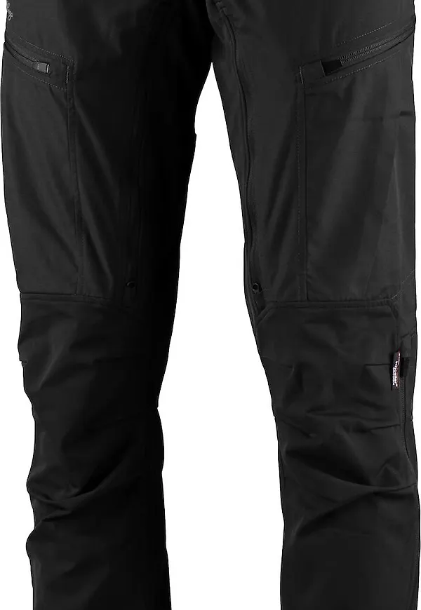 Lundhags Men's Makke Pant Black