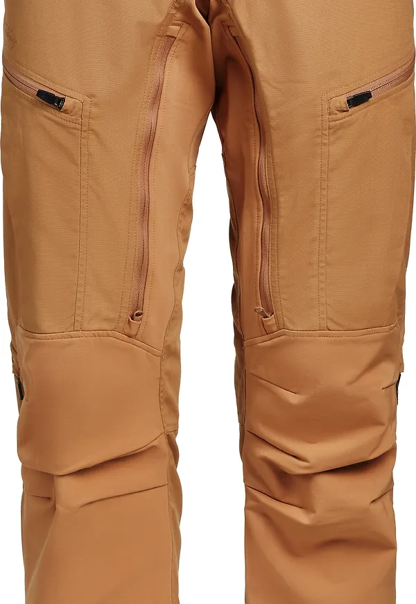 Lundhags Men's Makke Pant Hazel