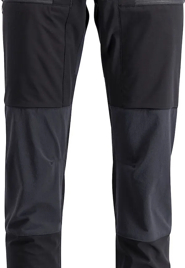 Lundhags Men's Padje Stretch Pant Black