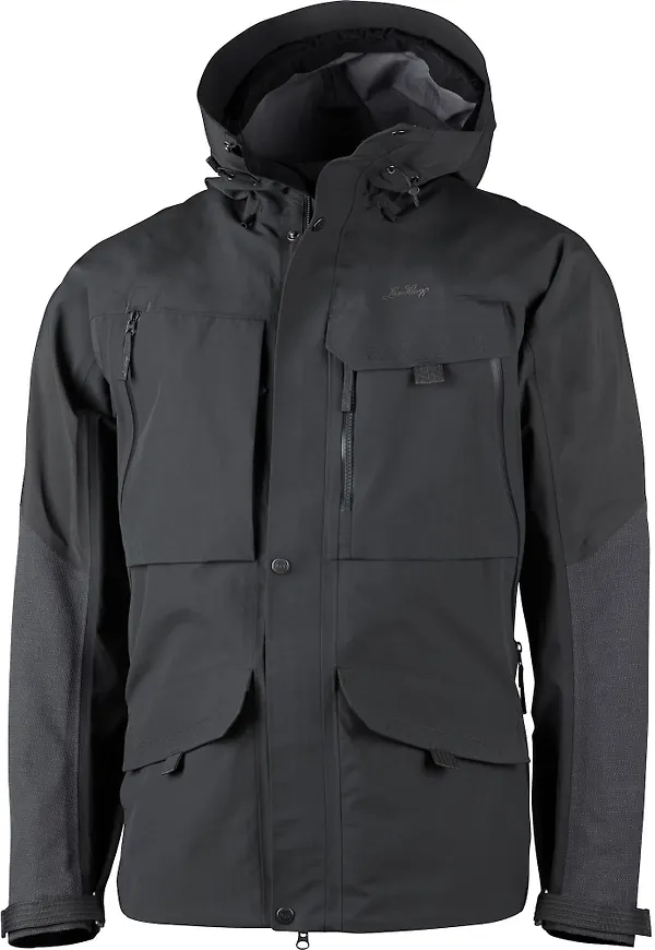 Lundhags Ocke Men's Jacket Charcoal