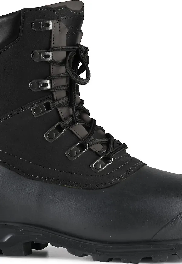 Lundhags Skare II Mid Black