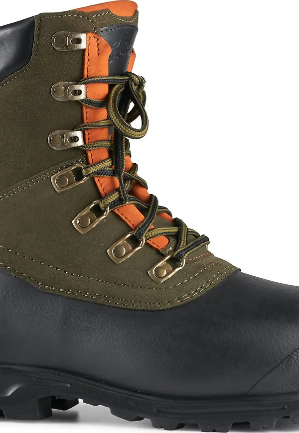 Lundhags Skare II Mid Tea Green/Bronze
