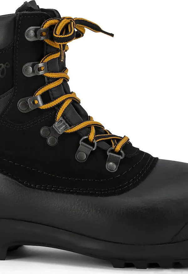 Lundhags Unisex Abisku Xplore Ski Boot Black