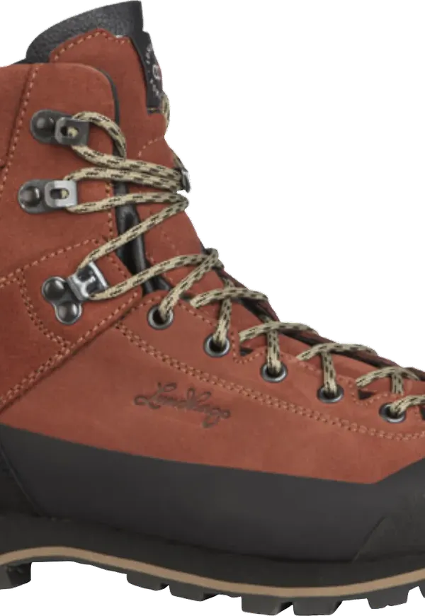 Lundhags Unisex Bjerg Mid Rust