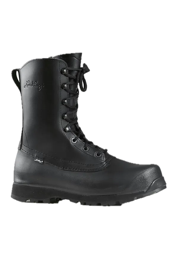 Lundhags Unisex Forest II Black