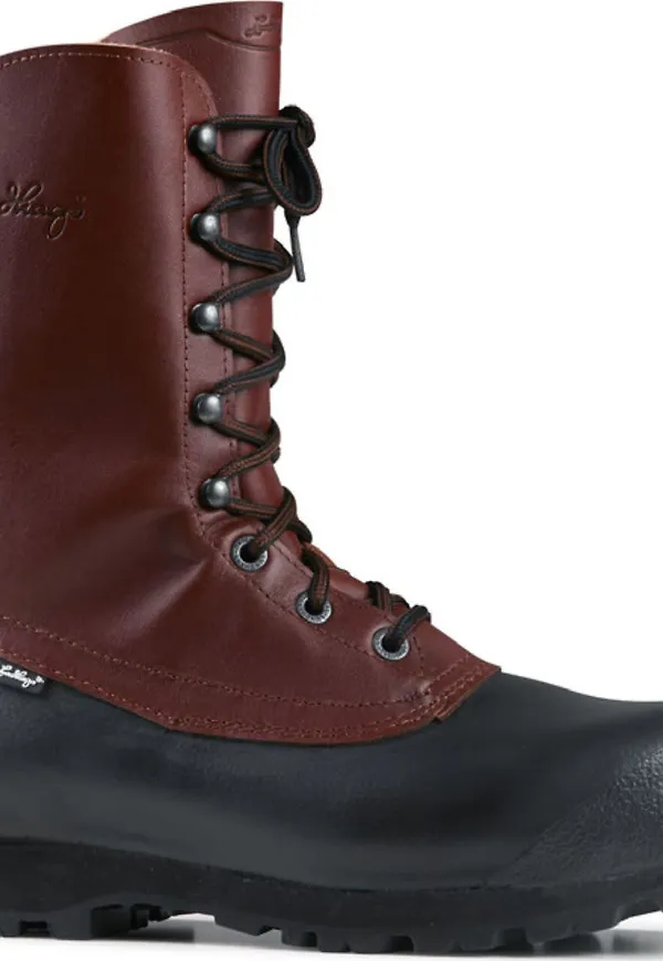 Lundhags Unisex Forest II Pecan