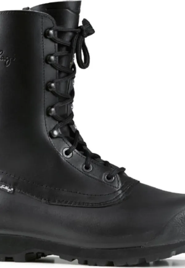 Lundhags Unisex Forest II Wide Black