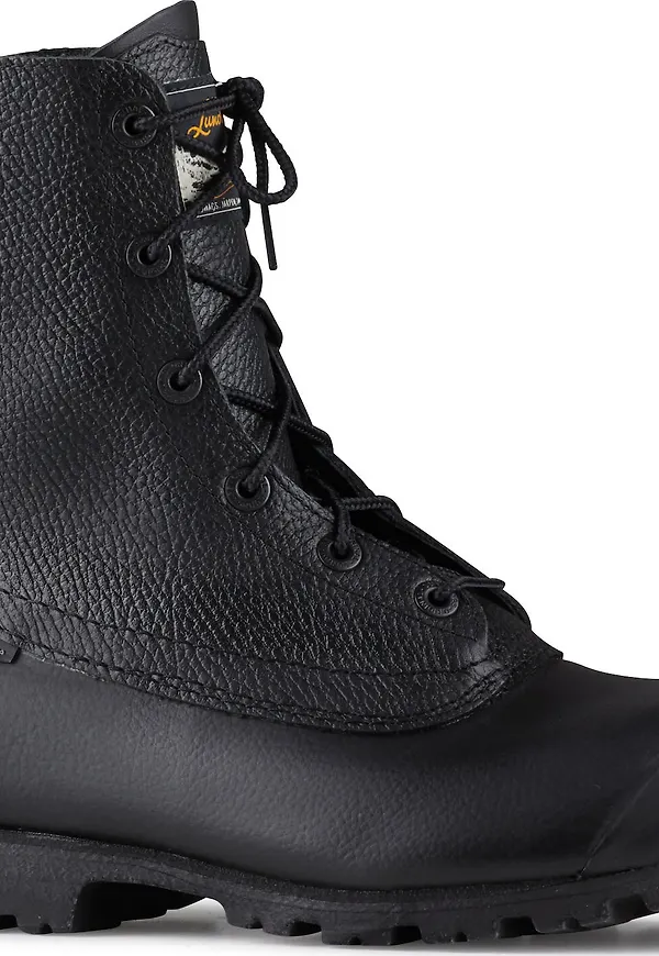 Lundhags Unisex Park Black