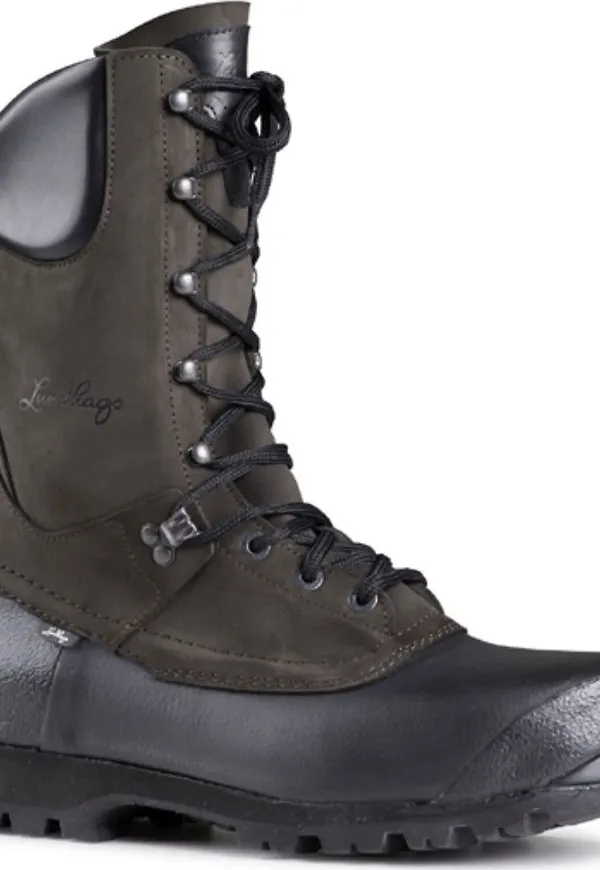 Lundhags Unisex Vandra II High Ash