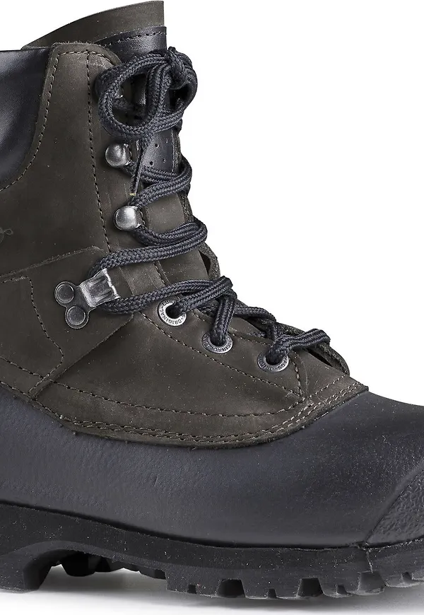 Lundhags Unisex Vandra II Mid Wide Ash
