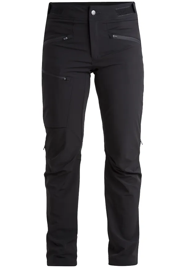 Lundhags Women's Askro Pant Black