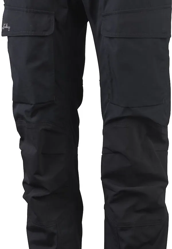 Lundhags Women's Authentic II Pant Black