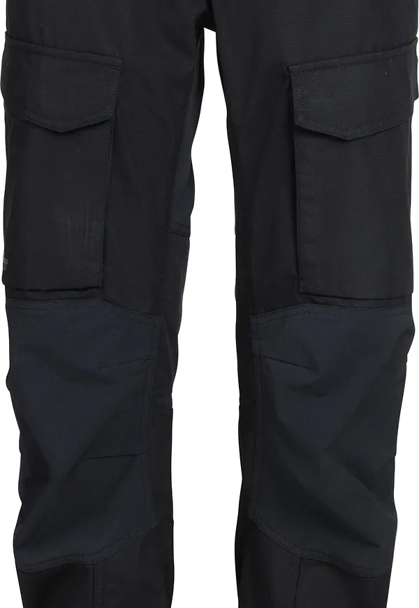 Lundhags Women's Authentic III Pant Black