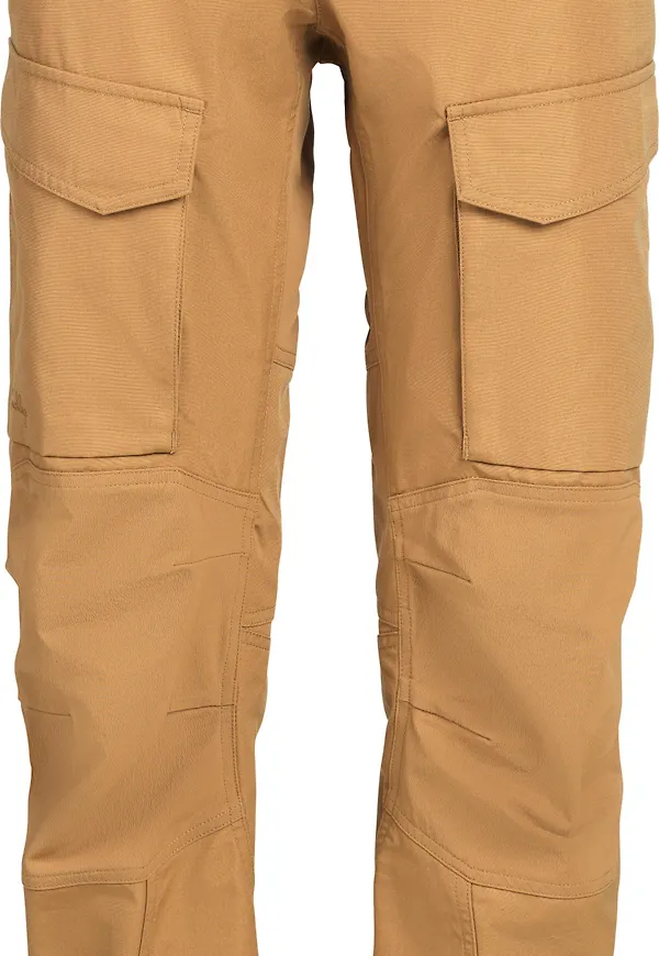 Lundhags Women's Authentic III Pant Hazel