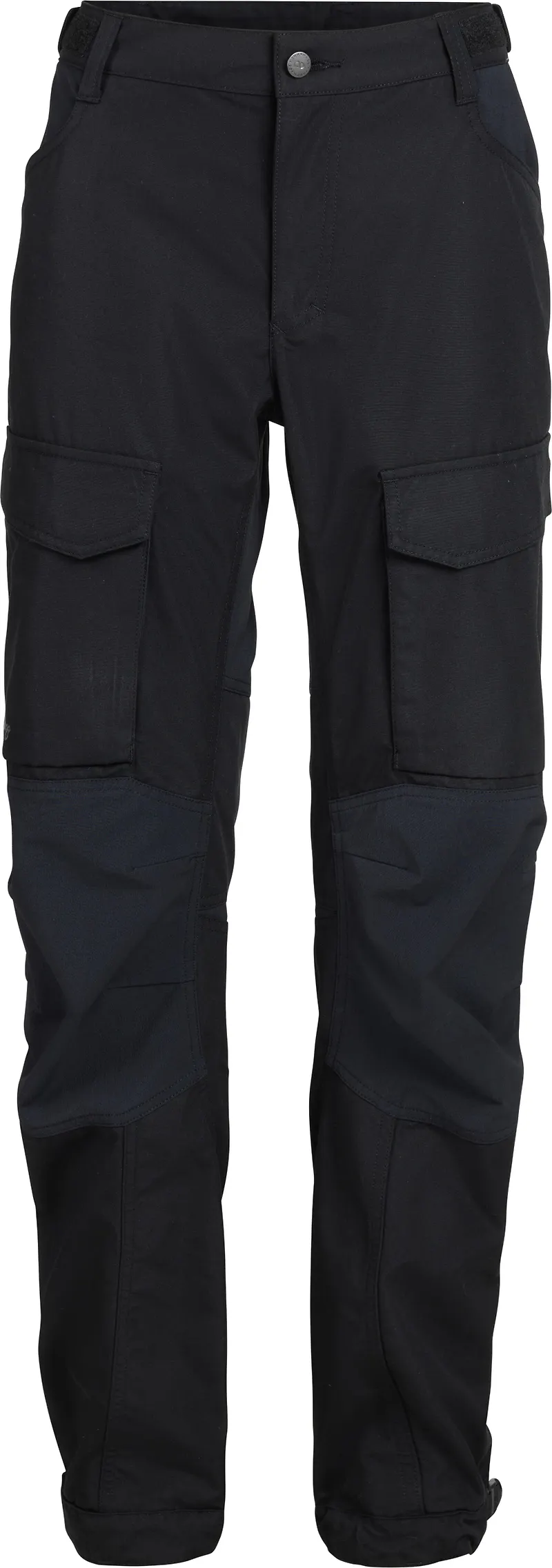 Lundhags Women's Authentic III Pant Short/Wide Black