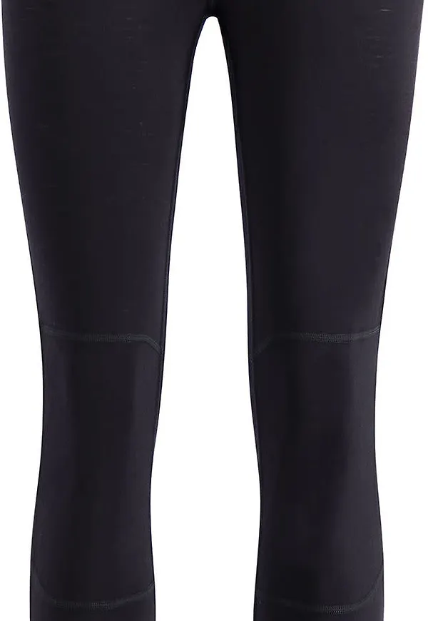 Lundhags Women's Gimmer Long John Black