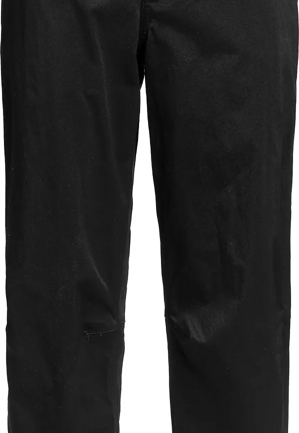 Lundhags Women's Järpen Relaxed Pants Black