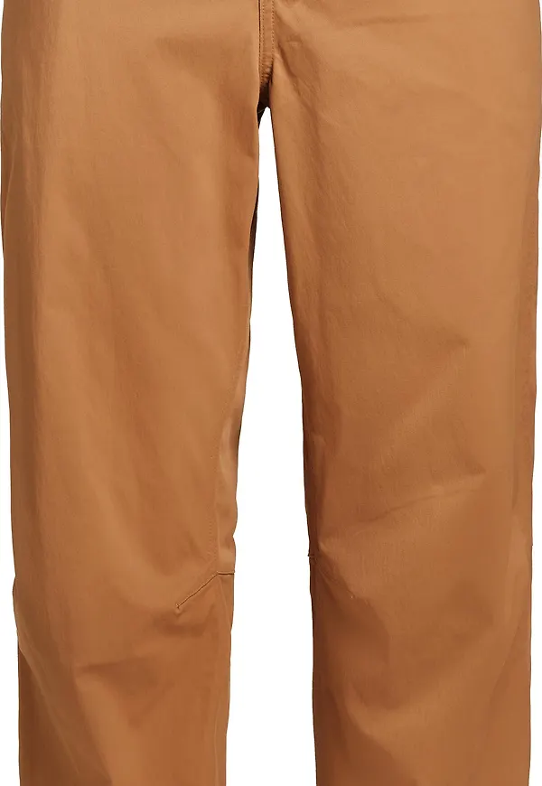 Lundhags Women's Järpen Relaxed Pants Hazel
