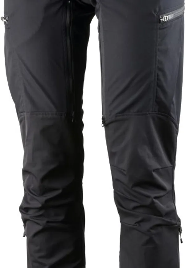 Lundhags Women's Makke Pant Black
