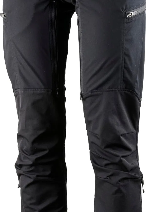Lundhags Women's Makke Pant Black