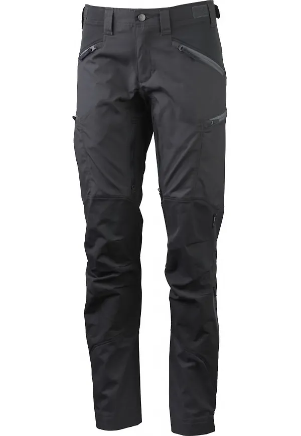 Lundhags Women's Makke Pant Granite/Charcoal
