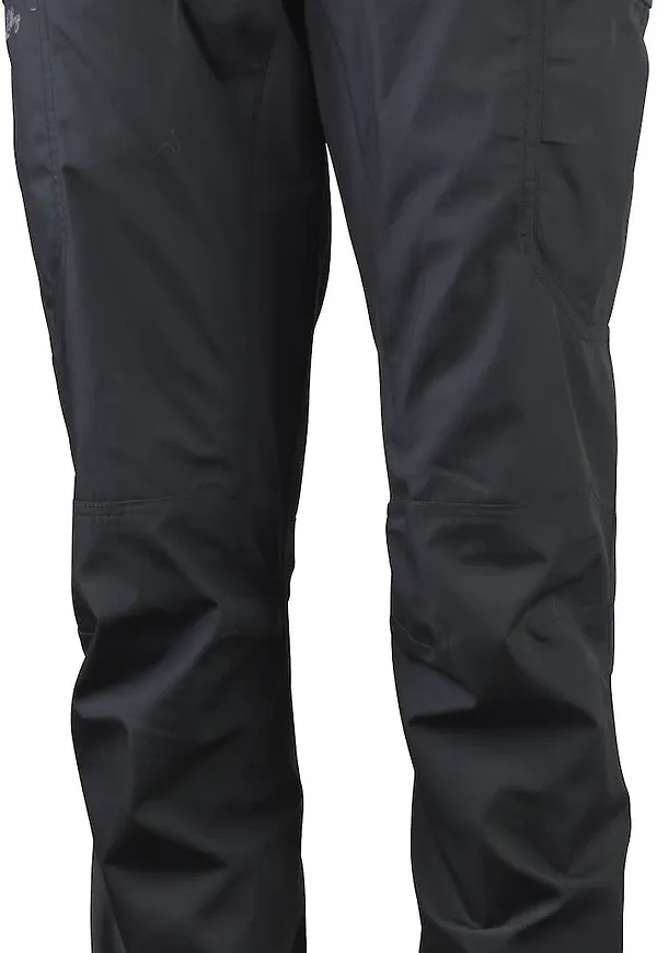 Lundhags Women's Nybo Pant Charcoal