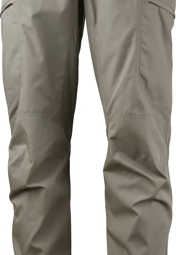 Lundhags Women's Nybo Pant Dune