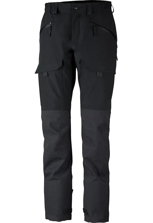 Lundhags Women's Ocke Pant Charcoal