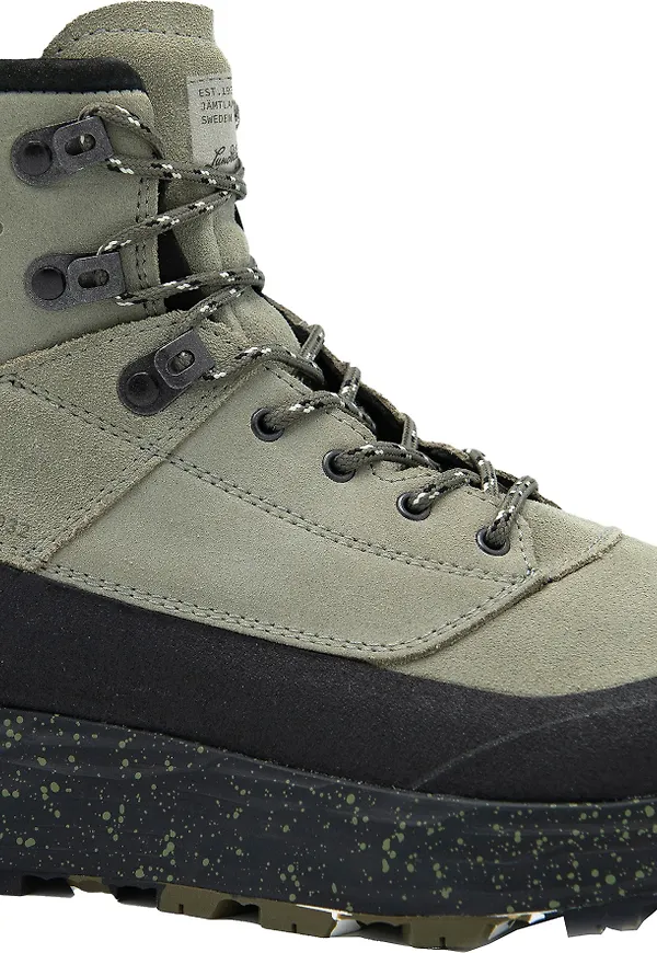 Lundhags Women's Tived Trail Boot Sand