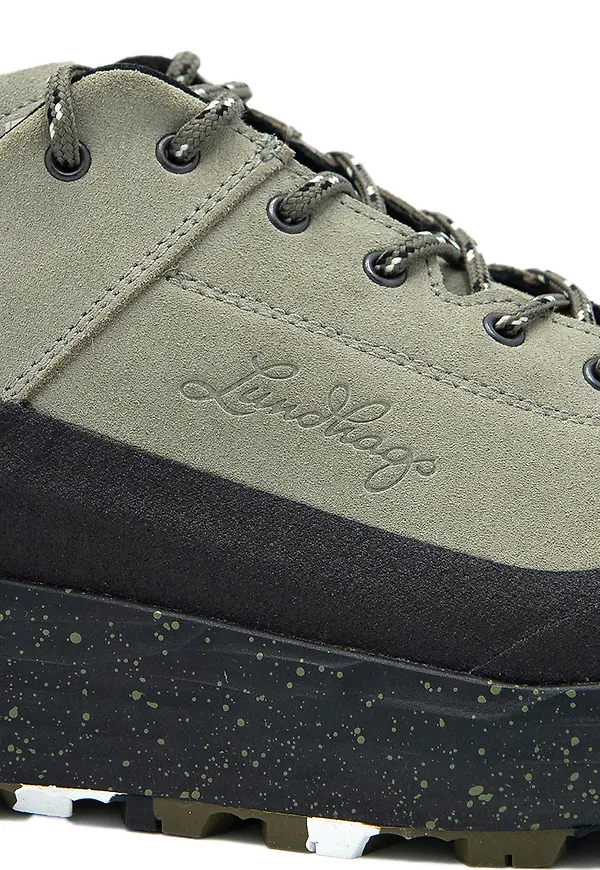 Lundhags Women's Tived Trail Shoe Sand