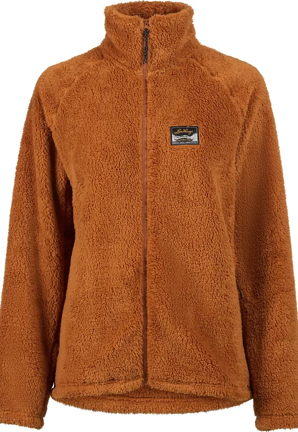 Lundhags Womne's Järpen Fleece Almond