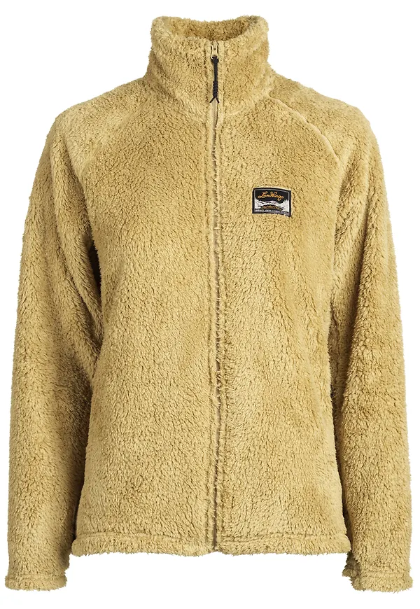 Lundhags Womne's Järpen Fleece Hay
